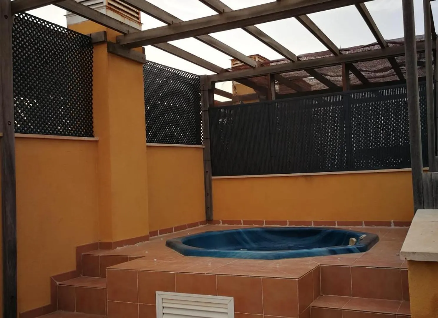 Apartamento Vera-Playa Лос-Амаргильос