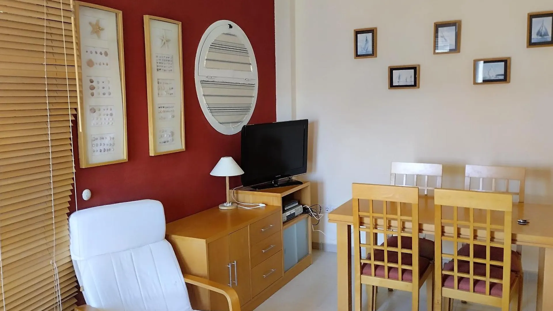 Apartamento Vera-Playa Los Amarguillos Apartment